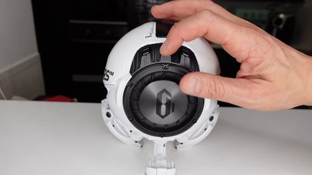 GravaStar Mars Pro Speaker Review - Incredible Bluetooth Speakers!