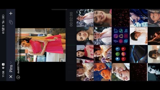 New Trend Lofi Status Video Editing Tutorial||Alight Motion Video Editing смотреть онлайн