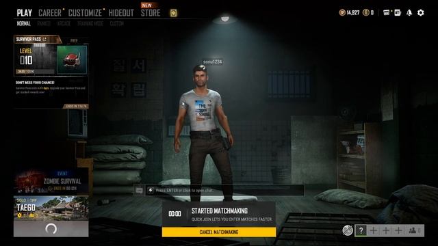 PUBG PC | 🔴LIVE | Patak Patak ke Marenge |👊👊👊 смотреть онлайн