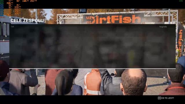 Dirt 4 on I5 4460 and GTX 970 | 8gb ram - ULTRA смотреть онлайн