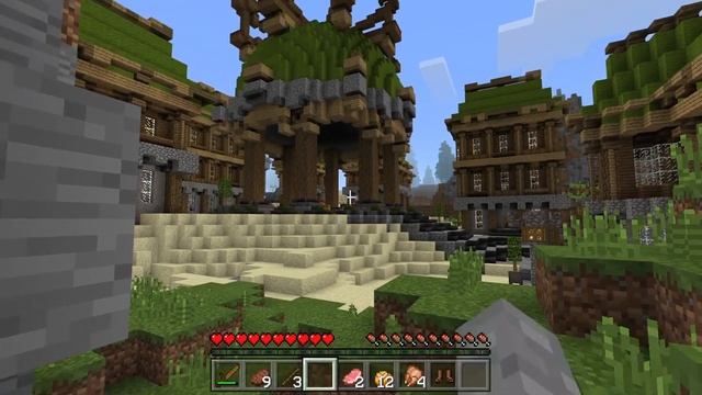 Minecraft Windows 10 Edition ll Camo stone trolling! смотреть онлайн