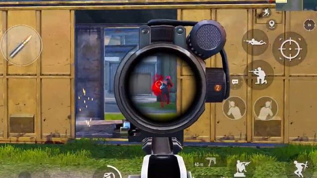 Best 5 Finger Settings Ipad + No Recoil in Pubg Mobile смотреть онлайн