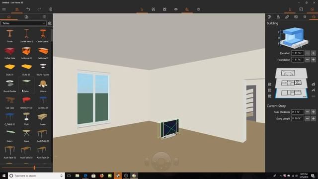 LIVE HOME 3D with intro смотреть онлайн