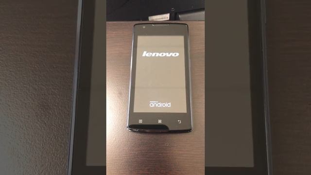 LENOVO A1000 SW UPDATE смотреть онлайн