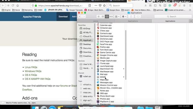 How to uninstall Apps in macbook смотреть онлайн