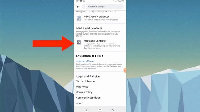 Facebook Autoplay Video Kaise Band Karen | Facebook Mein Autoplay Video Ko Kaise Band Kare |