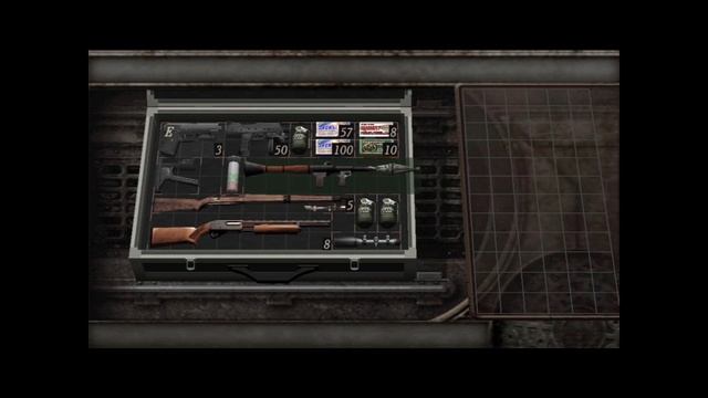 4-Resident Evil 4 pcsx2-v1.7.5242-windows-x64-Qt смотреть онлайн