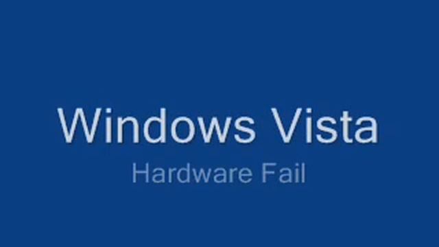 Windows Vista Sounds Download смотреть онлайн