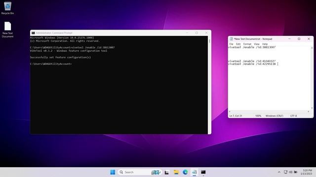 How to Enable New Details Pane in File Explorer in Windows 11 25276 смотреть онлайн