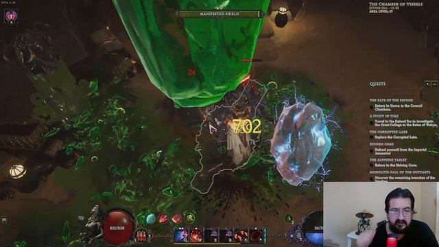 Last Epoch: Horrible Final Boss Design смотреть онлайн