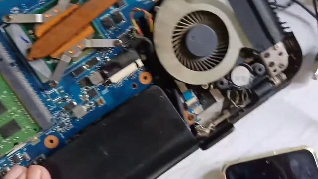 I Changed PC Windows SSD To Desktop Windows SSD ↔️ Then Experiment Gone Wrong. Technical Bharati смотреть онлайн