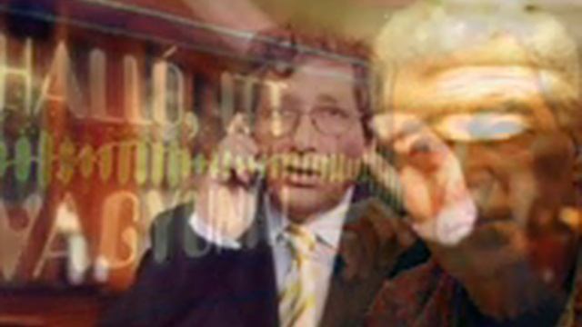 Szilágyi,Kern - Halló, itt vagyok...a diliházból смотреть онлайн