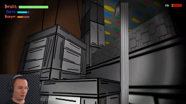 JimBob's Park of Mischief (Too Much Mischief!) смотреть онлайн