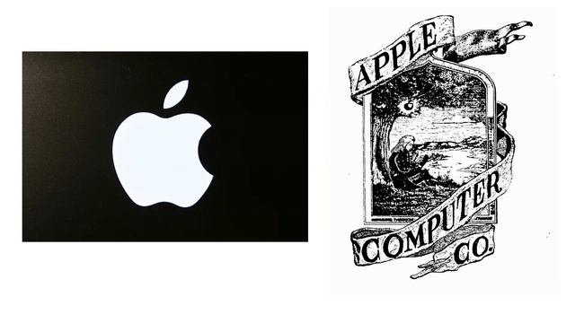 The Apple first logo смотреть онлайн