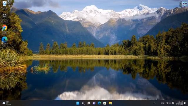 Windows 11 New Cumulative Update OS Build 22622.598 KB5017390 | Beta смотреть онлайн