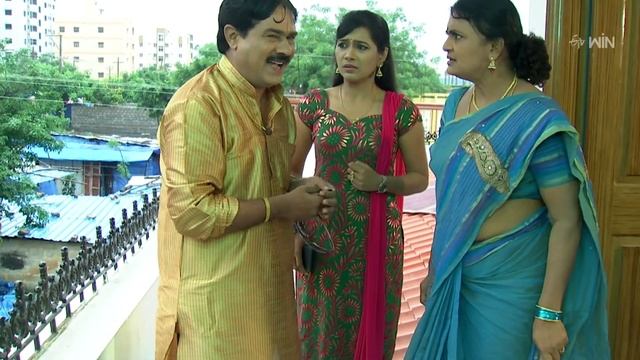 Chandramukhi | 5th April 2024 | Full Episode 849 | ETV Plus смотреть онлайн
