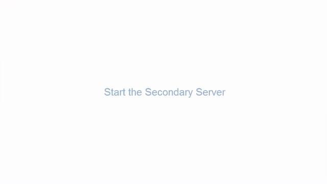 Implement Hyper-V replication automatic failover and load balancing of VMs (no shared disk) смотреть онлайн