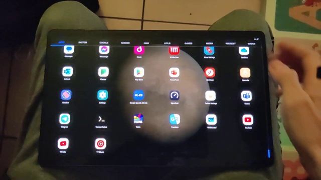 Waydroid Setup смотреть онлайн