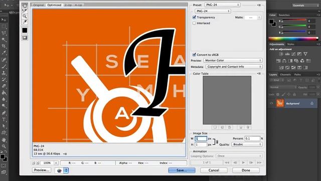 merubah ukuran ikon part 15 | Change the size of the icon part 15 смотреть онлайн