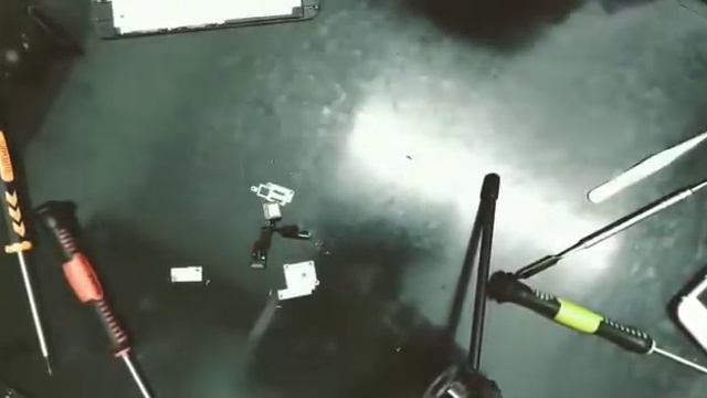 Замена модуля IPhone 6 смотреть онлайн