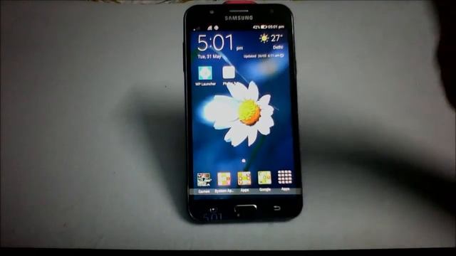 How to turn your Android device into a Windows phone or I phone смотреть онлайн