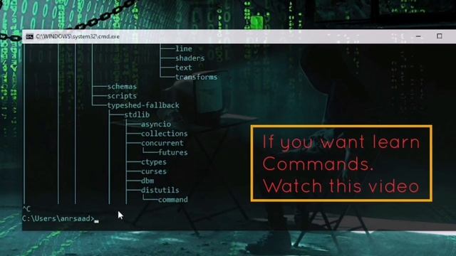 Command History on Linux and Windows смотреть онлайн
