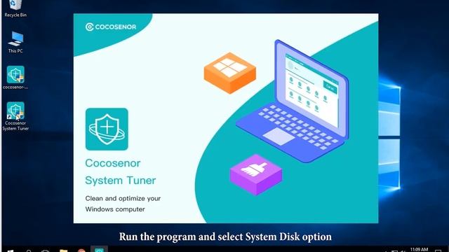 How to Increase C Drive Space in Windows 10 смотреть онлайн