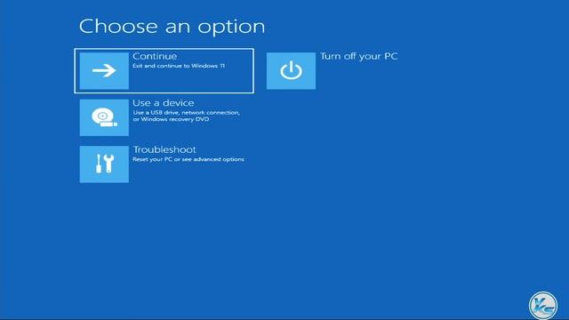 ✅ How To Open Advanced Startup Settings In Windows 11 | Advanced Startup Settings Kaise Open Kare