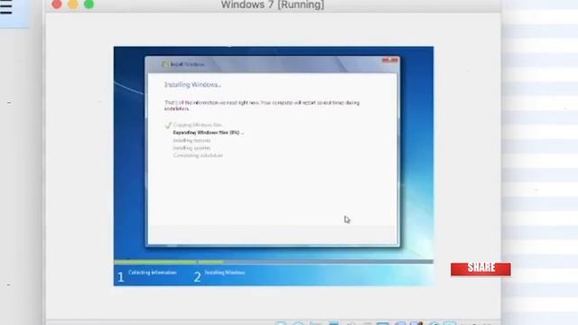 How to install Windows on Mac смотреть онлайн