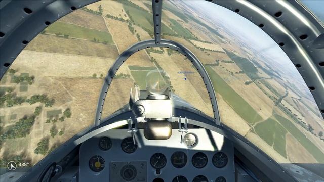 IL-2: Sturmovik: Battle of Stalingrad смотреть онлайн