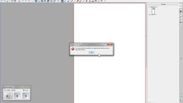 Problems in Windows 7 importing PowerPoint file to Notebook 10 in SMART board смотреть онлайн