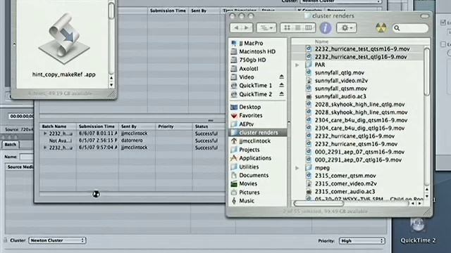 2007 Session 602 The Encoding Process In Depth смотреть онлайн