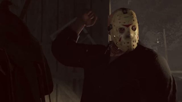 FT13: The Game - Rope Kill (Hidden Cinematic in 1080p) смотреть онлайн
