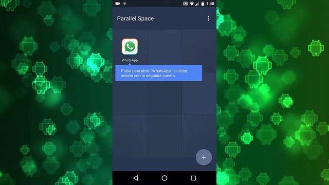 Doble WhatsApp En Android - Sleep Android смотреть онлайн