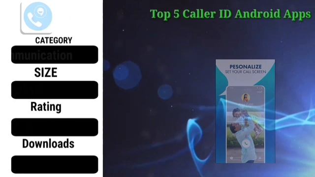✨Eyecon,Getcontact & Other || Top 5 Caller ID Android Apps.... смотреть онлайн