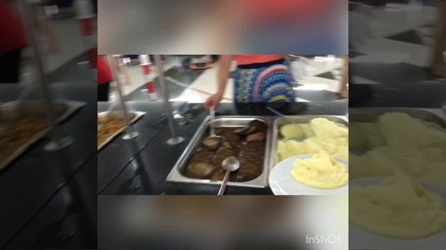 Обзор отеля Bayar Family Resort Hotel & Spa номера Standard Econom еда ресторан пляж