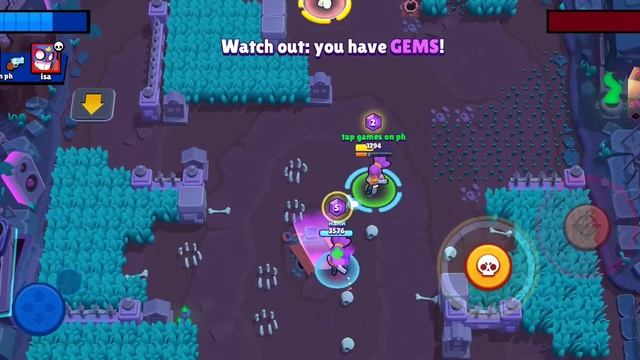Brawl stars 1 смотреть онлайн