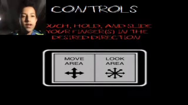 Slenderman android смотреть онлайн