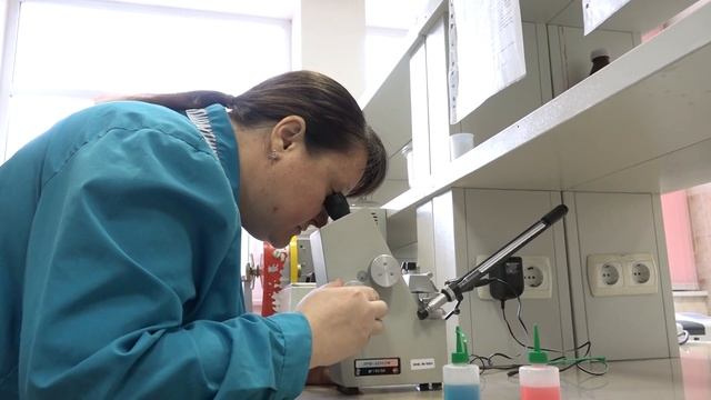 НИИК 70 лет! Сюжет Дзержинского ТВ смотреть онлайн