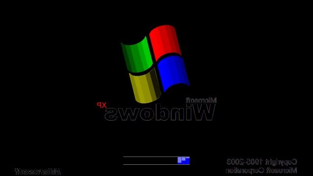 I Accidentally Windows XP 2003 Edition Startup Sound Effects (Sponsored By Preview 2 Effects) смотреть онлайн