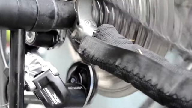 Microshift XE MARVO смотреть онлайн