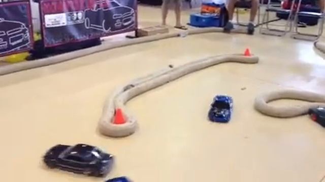 Rockhampton RC Drift Club at the Lane 4 Aquatics Sports and смотреть онлайн