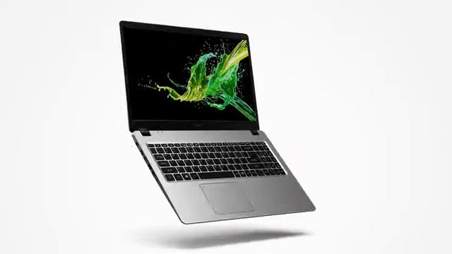 Amazon com Acer Aspire 5 Slim Laptop, 15 6 inches Full HD IPS Display, AMD Ryzen 3 3200U, Vega 3 G смотреть онлайн