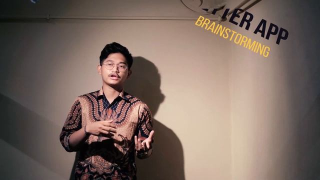 Najibullah Ulul Albab - Universitas Ciputra Apple Developer Academy смотреть онлайн