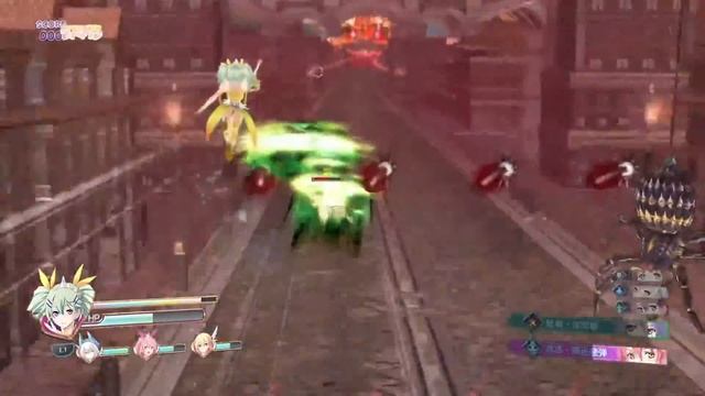 【創の軌跡＃077】まじかる☆アリサRS 最終話（むずかしい）｜寝たきり人工呼吸器24時間ゲーマーが挑む смотреть онлайн