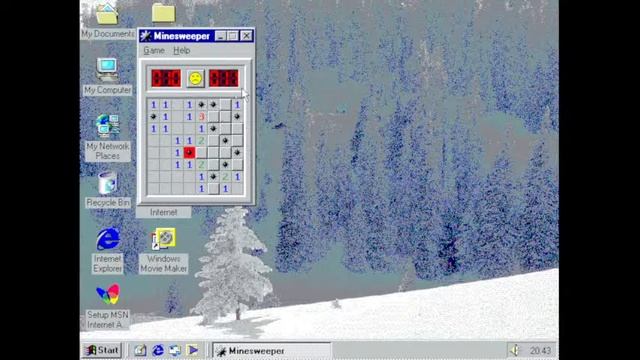 probs gonna play windows me смотреть онлайн