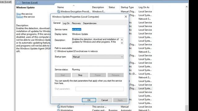 How to Fix All Windows 10 Update Problem /How To Stop Windows 10 Automatically Updates.Malayalam| смотреть онлайн