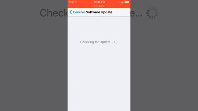 iOS 9.2.1 beta 2 смотреть онлайн