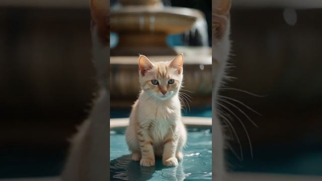 Котята ✝️ #105 смотреть онлайн