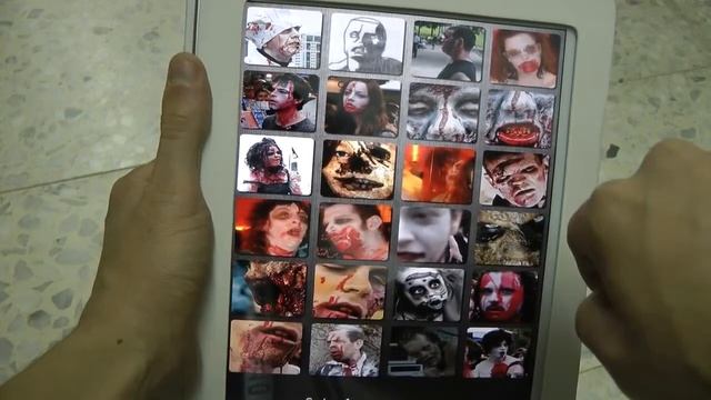 Download Free Zombie Sounds App for iOS / iOS Games смотреть онлайн